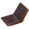 100%Genuine Leather Wallet