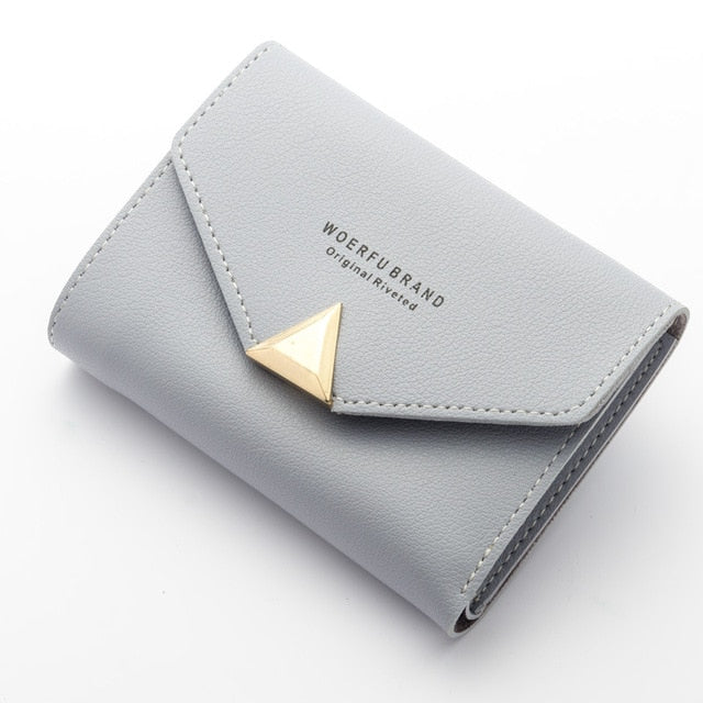 Mini Women's Wallet