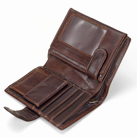 Mini Ultra-thin Wallet