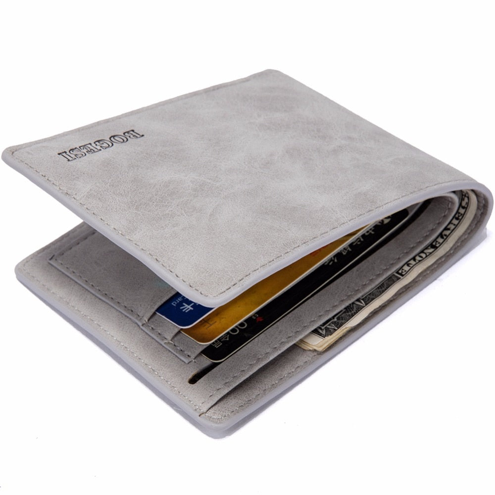 New Design Slim  Magic Wallets