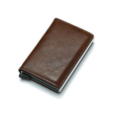 Mini Ultra-thin Wallet