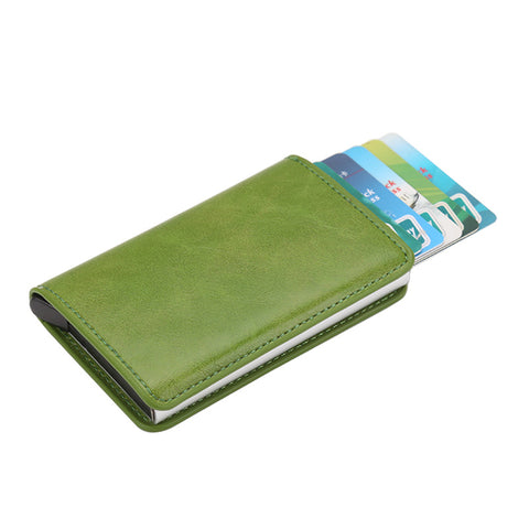 Short Tassel Women's Wallet